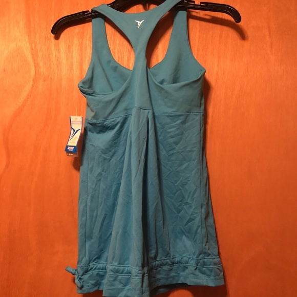 Active Tank Top - Picture 2 of 2